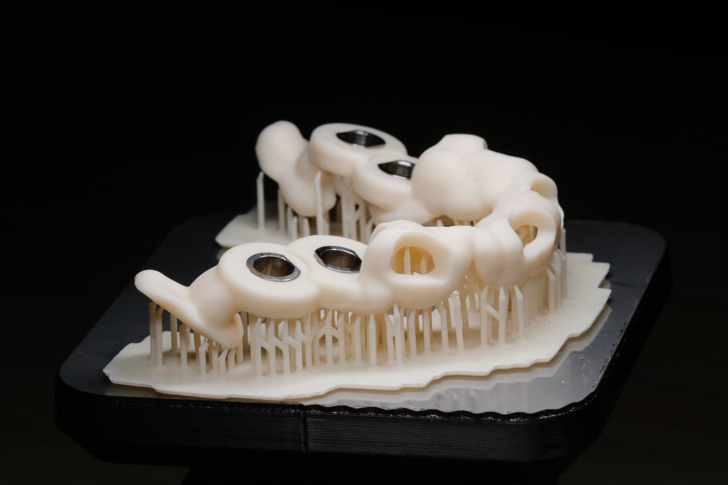 Mini Vat Elegoo Mars 5 Ultra - Mini tank