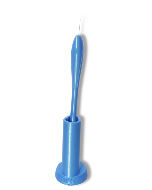MorphoPen Azul – Suporte para lima