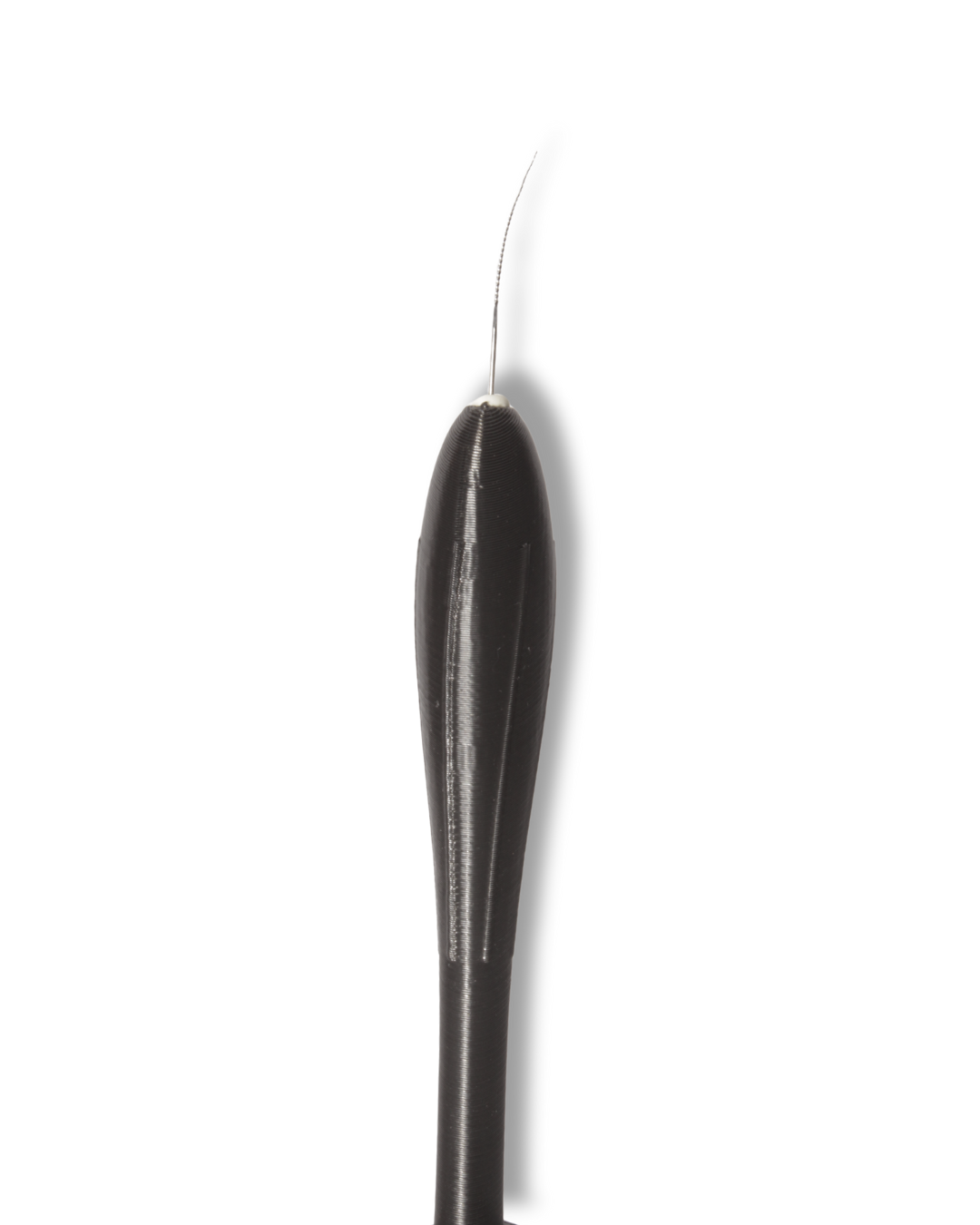 MorphoPen Preta - Suporte de lima