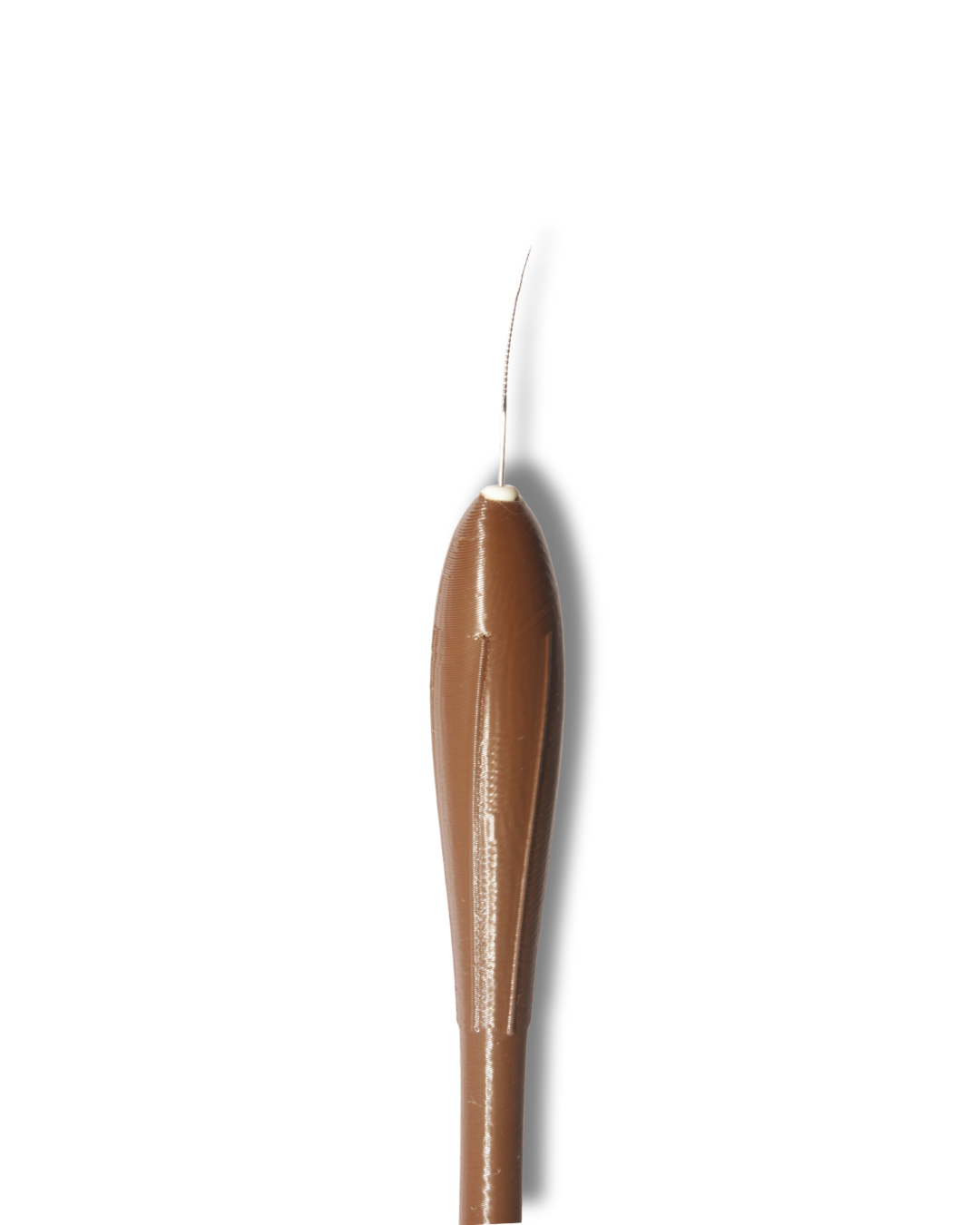 MorphoPen Marrom - Suporte de lima