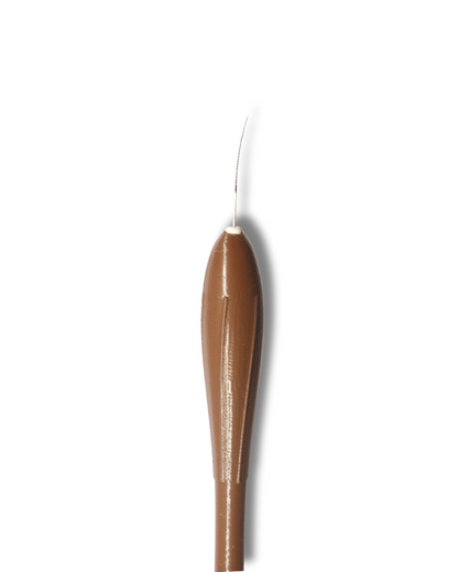 MorphoPen Marrom - Suporte de lima
