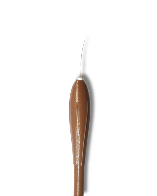 MorphoPen Marrom - Suporte de lima