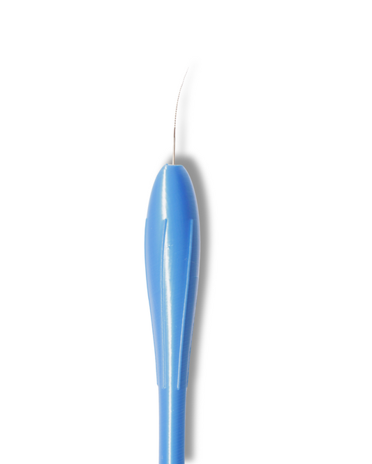 MorphoPen Azul – Suporte para lima