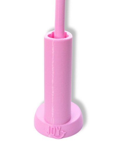 MorphoPen Rosa - Suporte de lima