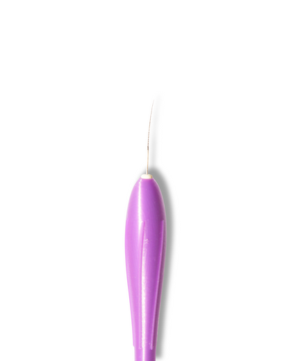 MorphoPen Roxa  – Suporte de lima