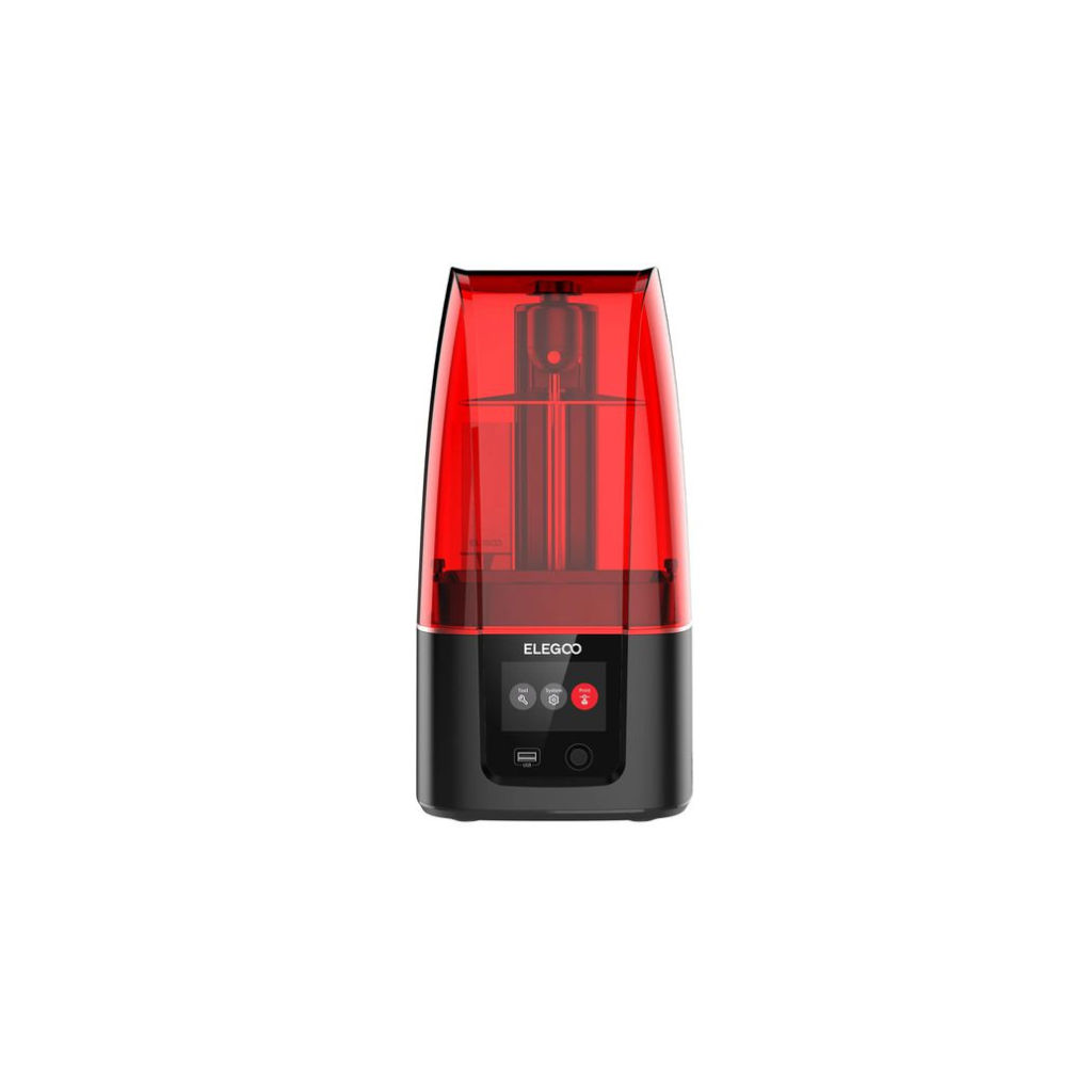 Mini Vat Elegoo Mars 4 9K - Mini tank