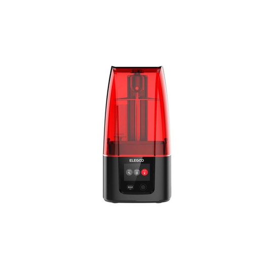 Mini Vat Elegoo Mars 4 9K - Mini tank