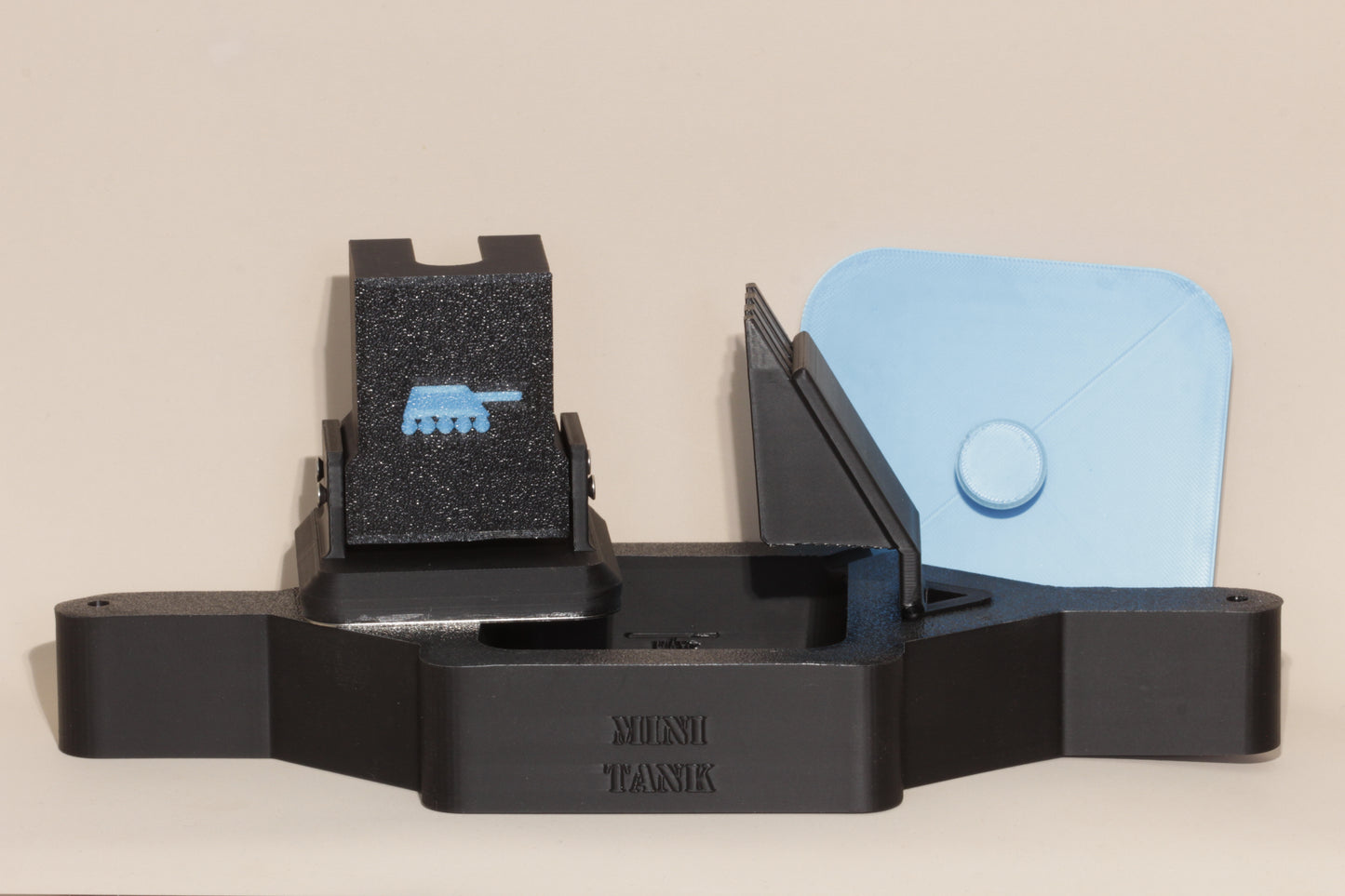 Vat Reduzido Anycubic Proton Mono 2K - Mini tank