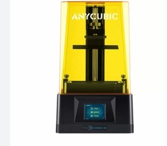 Vat reduzido Anycubic Photon Mono 4K - Mini tank