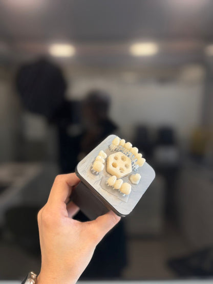 Mini Vat Anycubic Photon Mono 4 Ultra