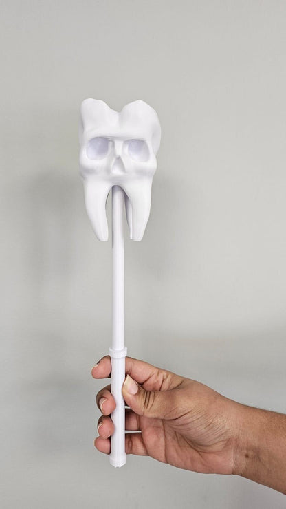 Varinha de Dente