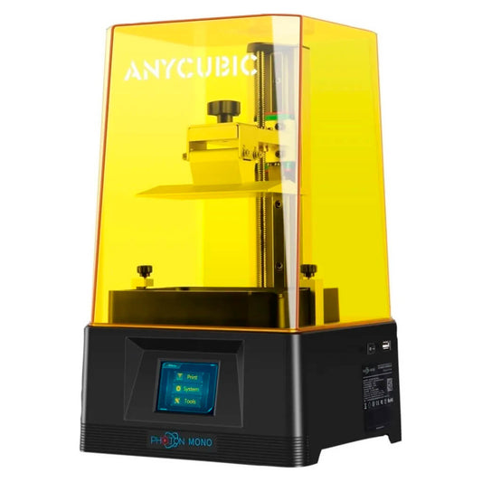 Vat Reduzido Anycubic Proton Mono 2K - Mini tank