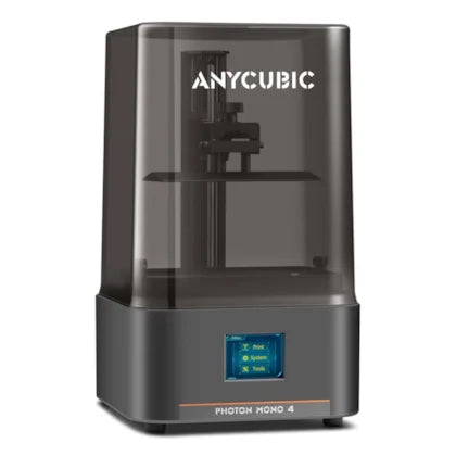 Vat Reduzido Anycubic Photon Mono 4 10K - Mini tank