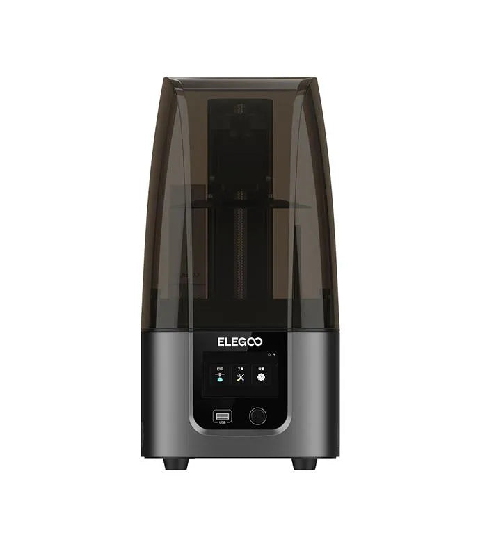 Vat reduzido Elegoo Mars 4 Ultra -  Mini tank