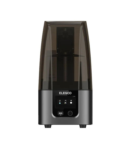 Vat reduzido Elegoo Mars 4 Ultra -  Mini tank