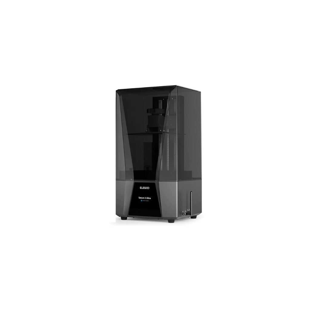 Mini Vat Elegoo Saturn 3 Ultra - Mini tank