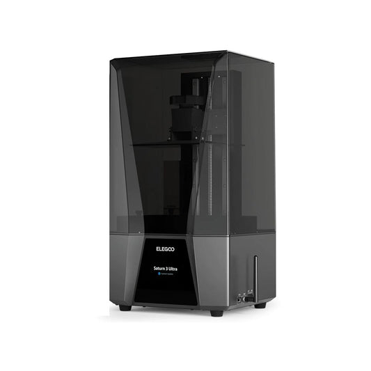 Vat reduzido Elegoo Saturn 3 Ultra - Mini tank