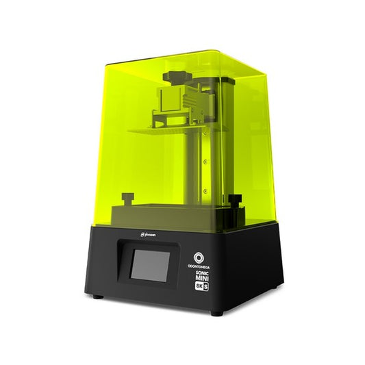 Vat reduzido Phozen Sonic Mini 8k/8KS -  Mini tank