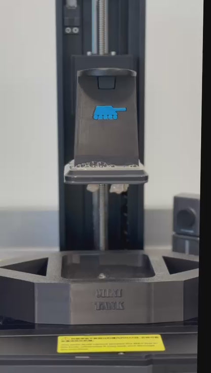 Mini Vat Anycubic Photon Mono 4 Ultra